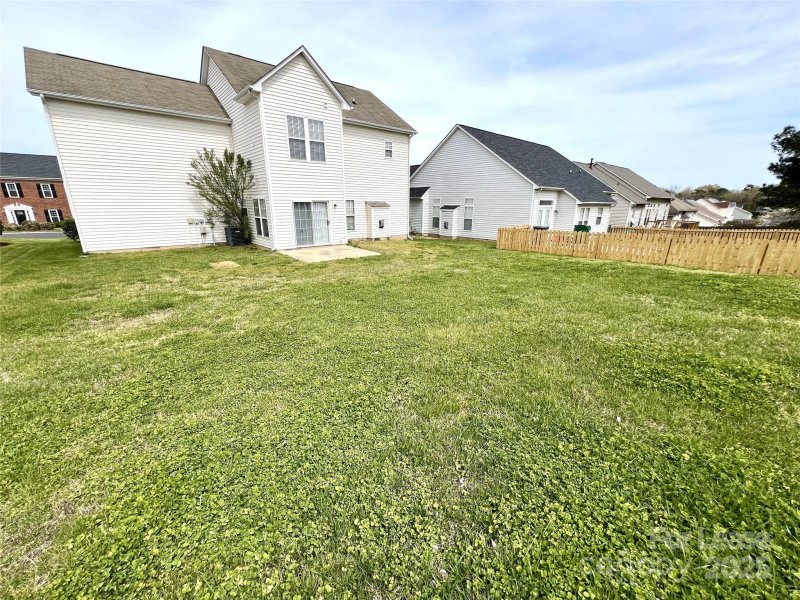Property image 4 at 3519 Balsam Tree Drive, Charlotte, NC 28269
