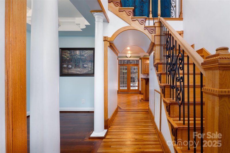 Property image 4 of 150 8th Avenue in Pinehaven Estates, New London, NC 28127