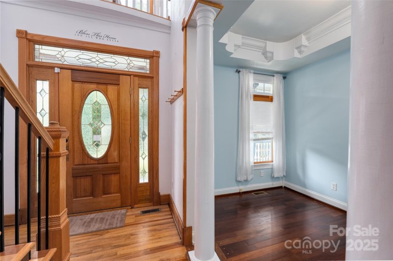 Property image 5 of 150 8th Avenue in Pinehaven Estates, New London, NC 28127