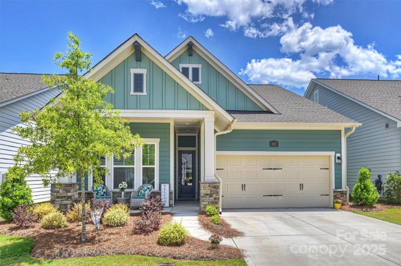 Encore at Streamside, Waxhaw Community