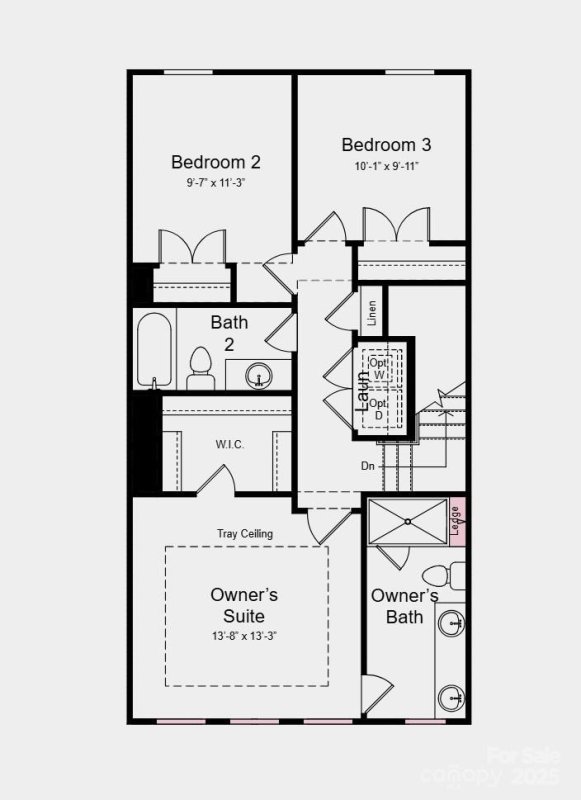 Property image 5 of 312 Catawba Avenue in Parkside Commons, Davidson, NC 28036