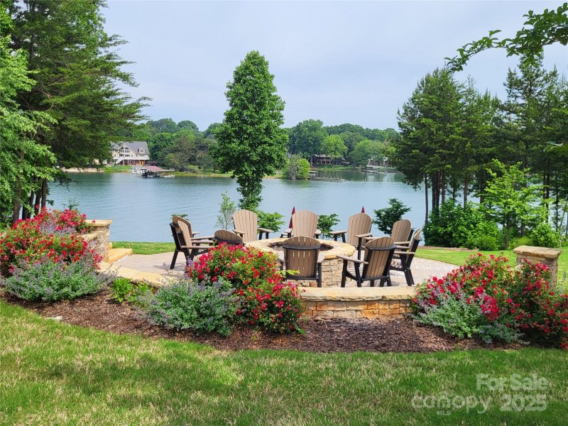 Waterfront at Langtree, Mooresville Community
