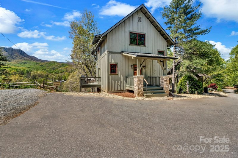 Property image 4 at 2a Whitman Lane, Black Mountain, NC 28711