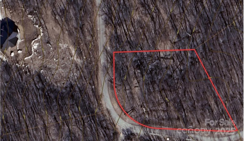 Lot 216 Cherry Hill Road