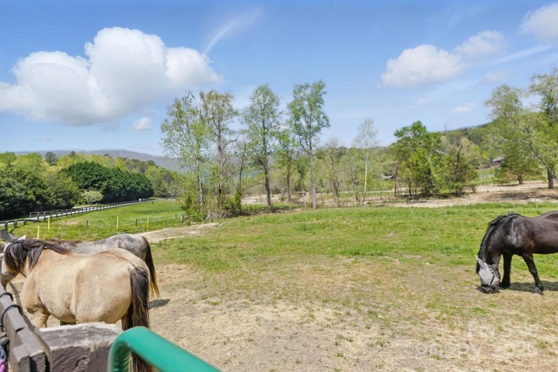 Property image 5 of Lot 216 Cherry Hill Road in Brights Creek, Mill Spring, NC 28756