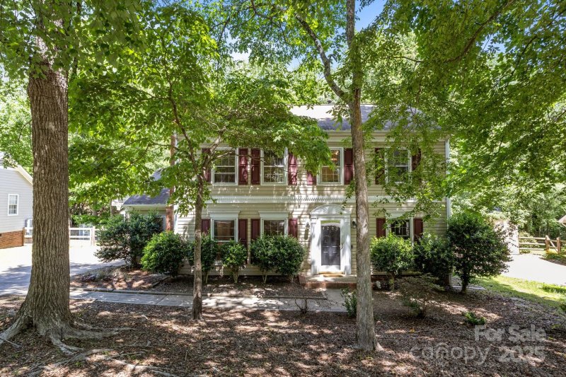 Property image 2 of 4232 Saint Audrey Place in Wellington, Charlotte, NC 28269