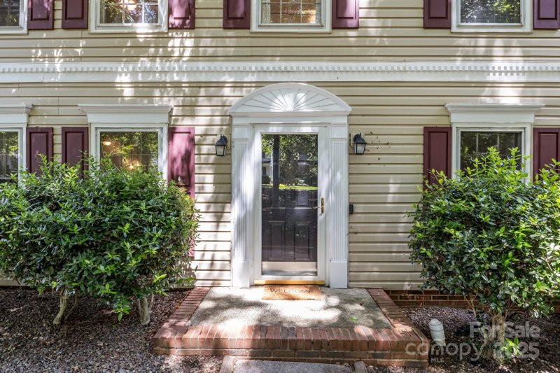 Property image 3 of 4232 Saint Audrey Place in Wellington, Charlotte, NC 28269