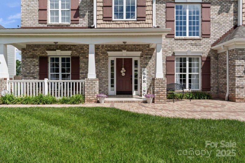 Property image 2 at 1016 Spanish Moss Road, Indian Trail, NC 28079