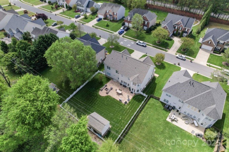 Property image 3 at 1016 Spanish Moss Road, Indian Trail, NC 28079