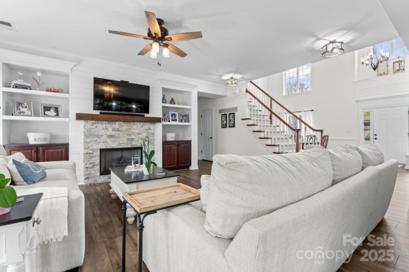 Property image 4 at 1016 Spanish Moss Road, Indian Trail, NC 28079