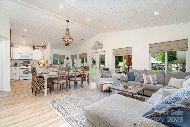 Property image 4 at 307 Lake Head Road, Norwood, NC 28128