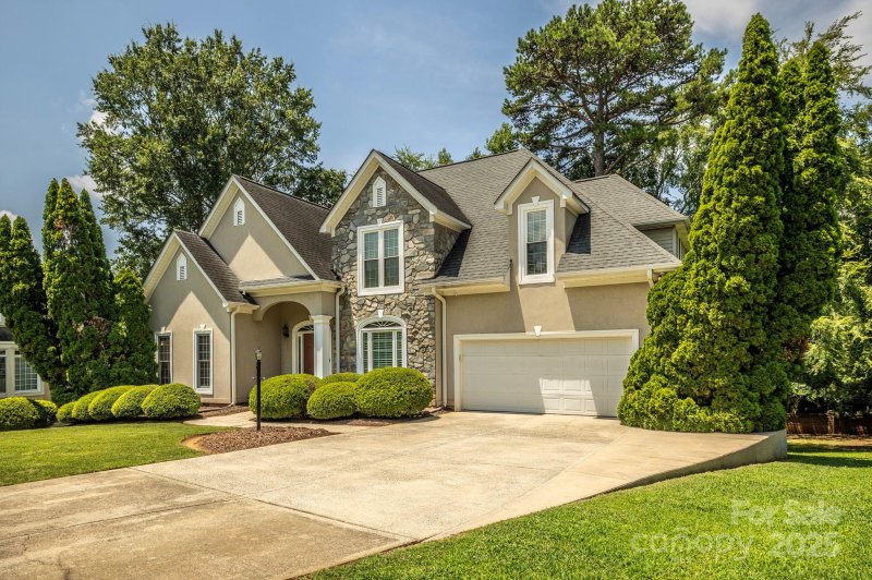 Property image 3 at 1253 Iverleigh Trail, Charlotte, NC 28270