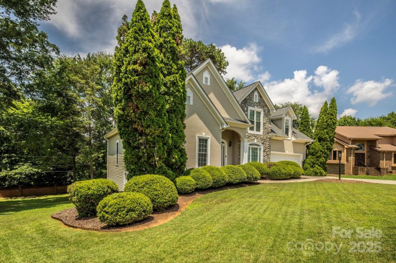 Property image 5 at 1253 Iverleigh Trail, Charlotte, NC 28270