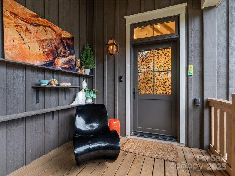 Property image 4 at 15 Fay Jones Lane, Black Mountain, NC 28711