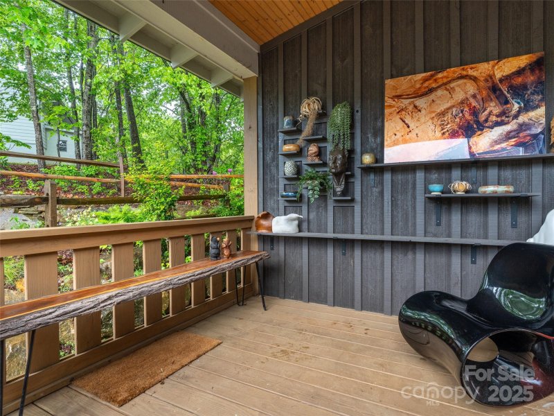 Property image 5 at 15 Fay Jones Lane, Black Mountain, NC 28711