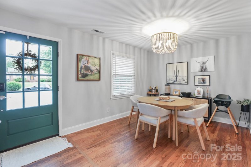 Property image 4 at 3809 Topsfield Road, Charlotte, NC 28211