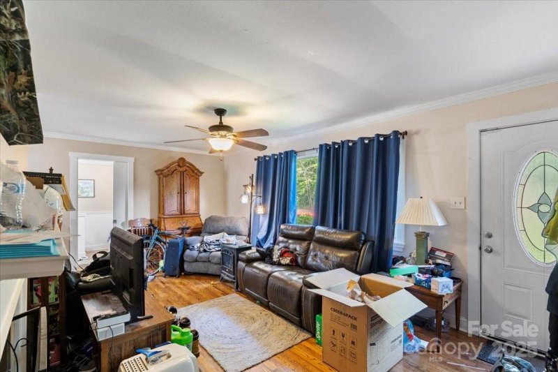 Property image 4 at 1315 Cortland Road, Charlotte, NC 28209