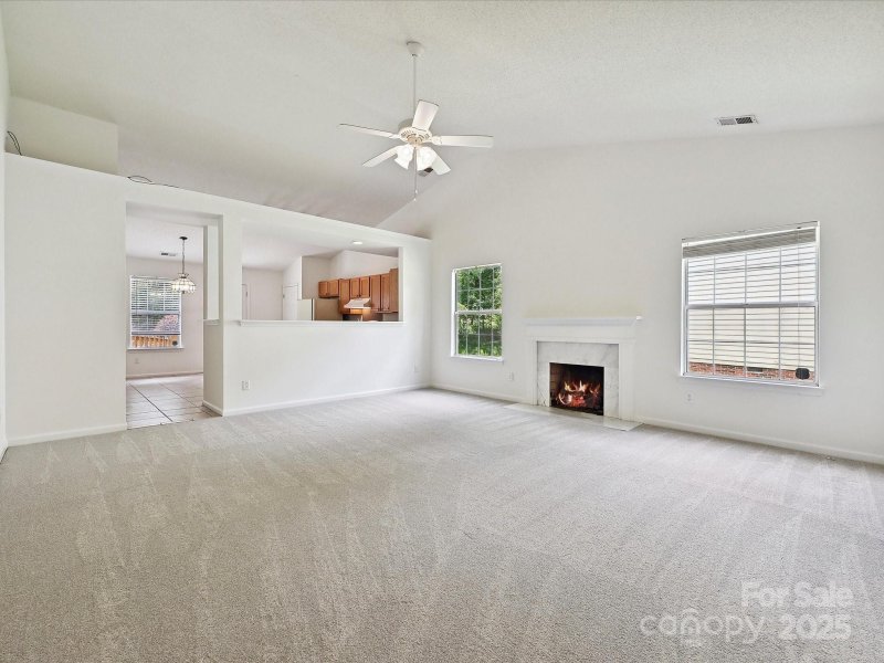 Property image 3 at 2927 Dubberly Court, Matthews, NC 28105