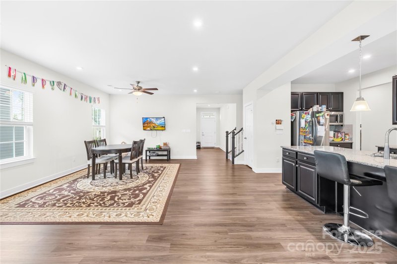 Property image 5 at 10142 Black Locust Lane, Charlotte, NC 28215