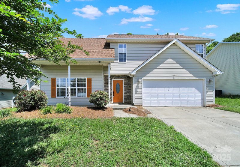 Property image 2 at 2706 Stagbuck Drive, Gastonia, NC 28052