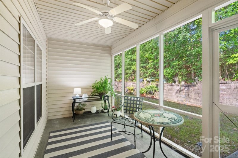 Property image 3 at 608 Camrose Circle, Concord, NC 28025