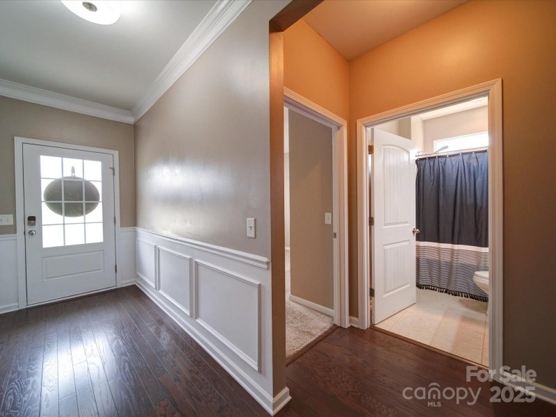 Property image 5 of 120 Autumn Mist Road in Autumn Brook, Statesville, NC 28677