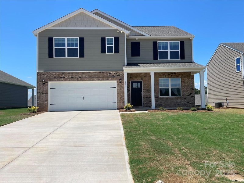 144 Parker Claire Lane