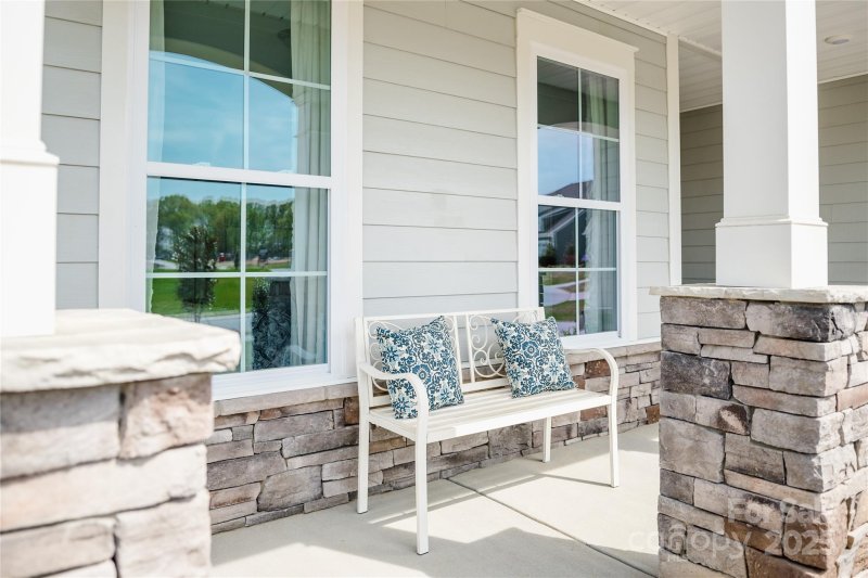 Property image 5 of 5107 Raging Creek Drive in Heritage, Indian Trail, NC 28079