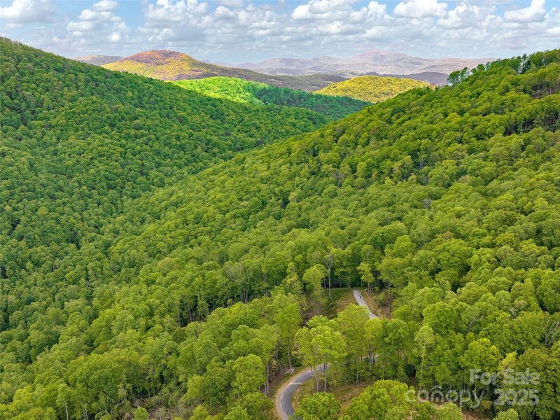 Property image 4 of 000 Hemlock Grove Trail in Sprout, Hendersonville, NC 28792