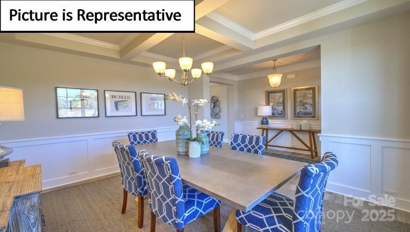 Property image 3 of 160 Asmodean Lane in Falls Cove at Lake Norman, Troutman, NC 28166