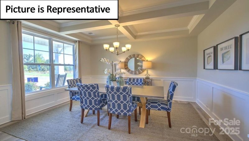 Property image 4 of 160 Asmodean Lane in Falls Cove at Lake Norman, Troutman, NC 28166