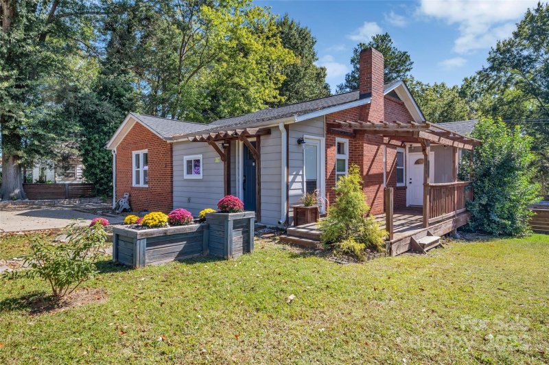 East Park, Gastonia Community