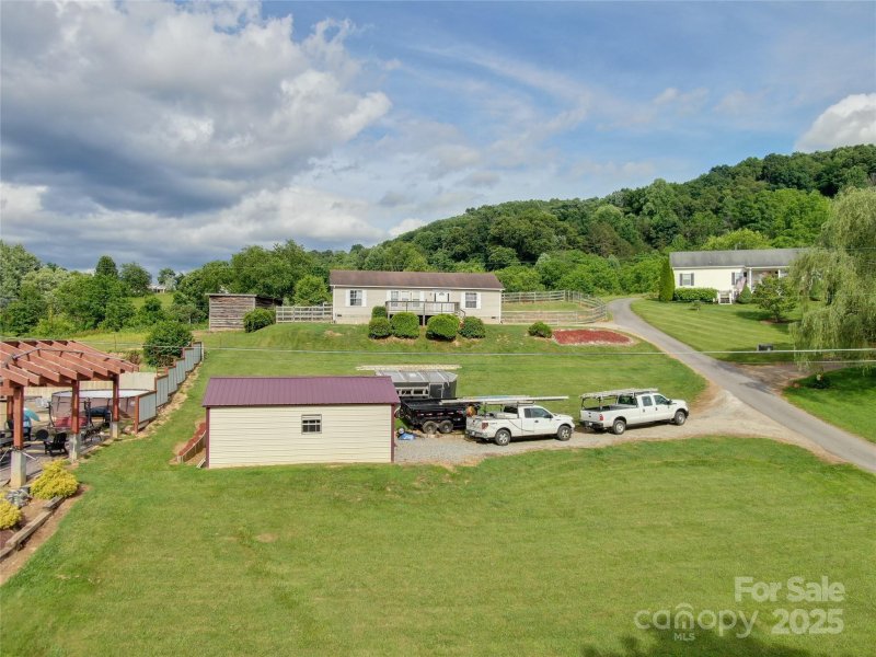 Property image 5 at 49 Perseverance Drive, Canton, NC 28716