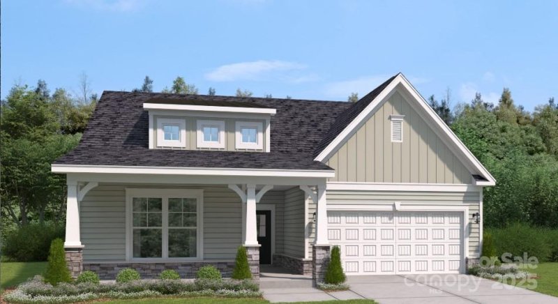 2045 Mantle Ridge Drive