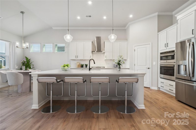 Property image 5 of 2045 Mantle Ridge Drive in Heritage, Indian Trail, NC 28079