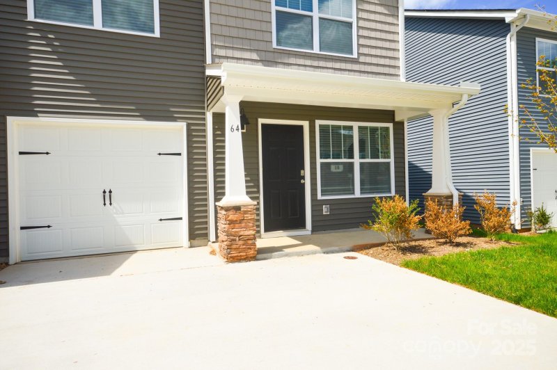 Property image 2 at 64 Cain Hollow Way, Asheville, NC 28806