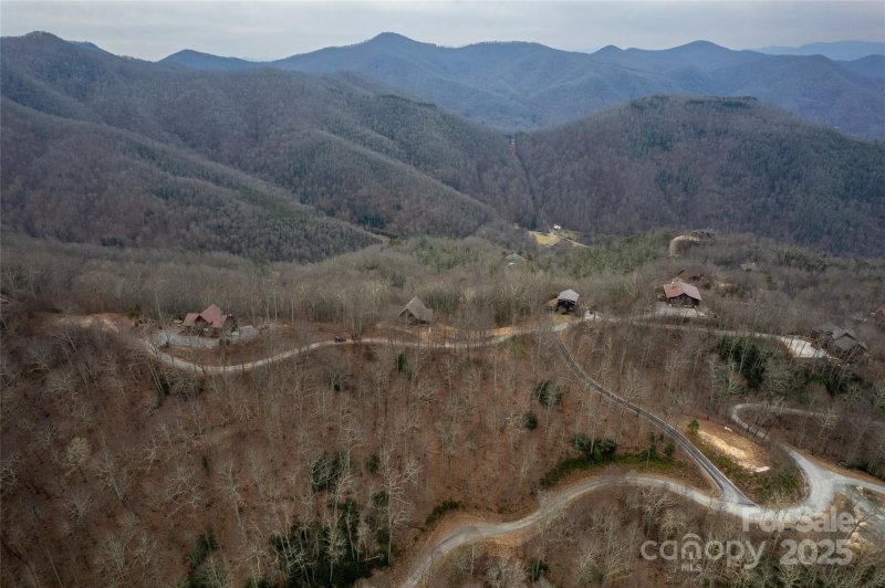 Property image 3 of Lot 33 Alarka Highlands Road in Alarka Highlands, Bryson City, NC 28713
