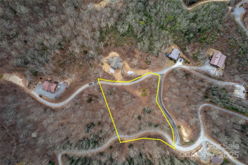 Property image 4 of Lot 33 Alarka Highlands Road in Alarka Highlands, Bryson City, NC 28713