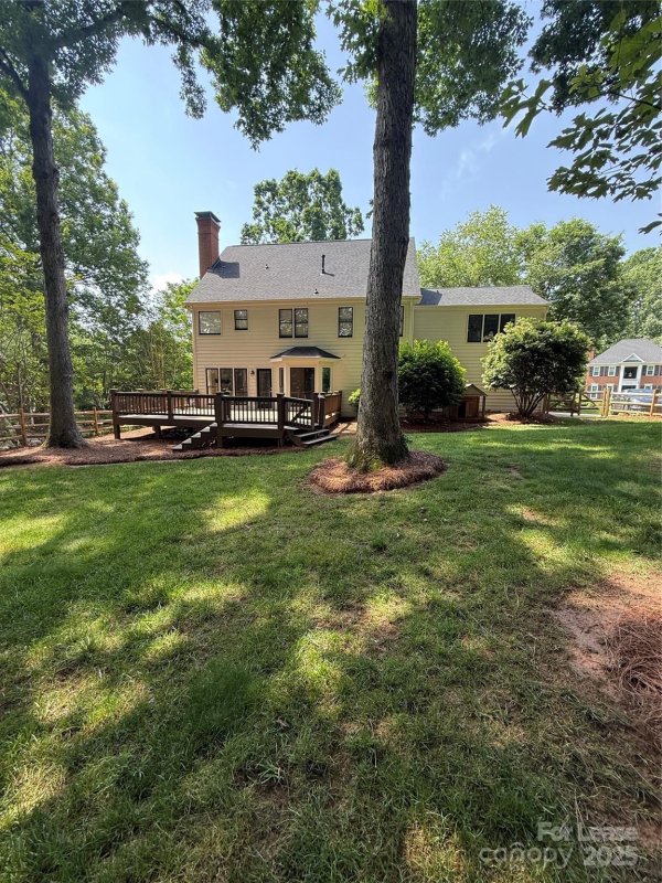 Property image 2 at 9033 Pennyhill Drive, Huntersville, NC 28078