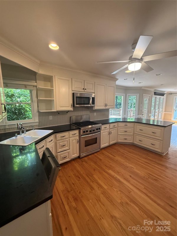 Property image 5 at 9033 Pennyhill Drive, Huntersville, NC 28078