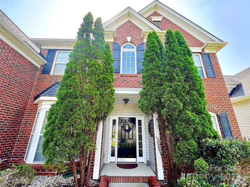 Property image 4 at 16012 Caranna Court, Charlotte, NC 28277