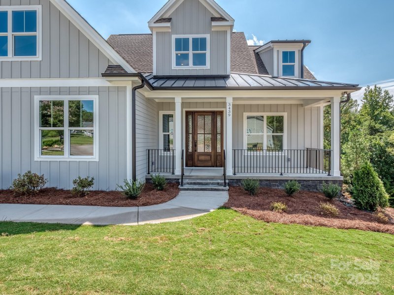Property image 5 at 3439 Stags Leap Way, York, SC 29745