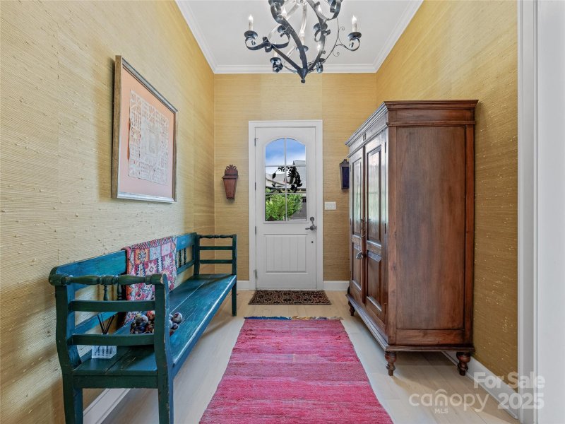 Property image 3 at 63 Chantilly Drive, Asheville, NC 28804