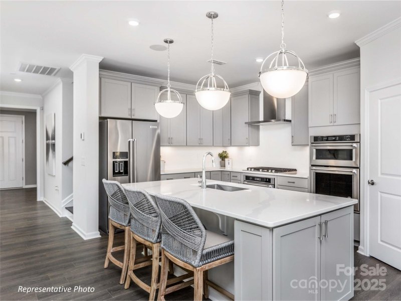 Property image 3 at 1905 Sparkling Stream Drive, Belmont, NC 28012