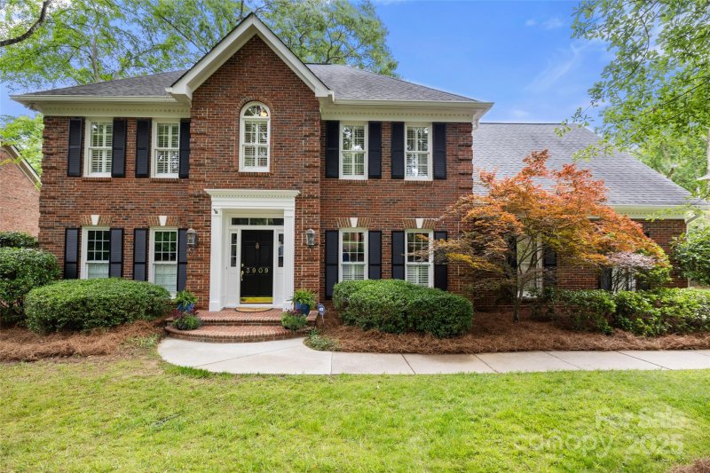 Property image 2 at 3909 Black Sycamore Drive, Charlotte, NC 28226
