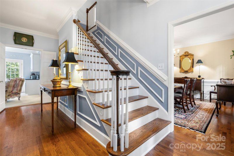 Property image 4 at 3909 Black Sycamore Drive, Charlotte, NC 28226