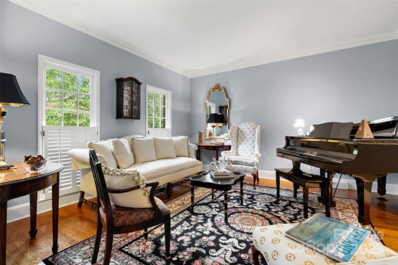 Property image 5 at 3909 Black Sycamore Drive, Charlotte, NC 28226