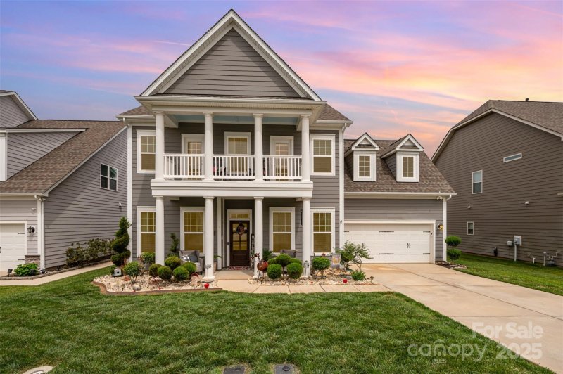 1111 Thessallian Lane