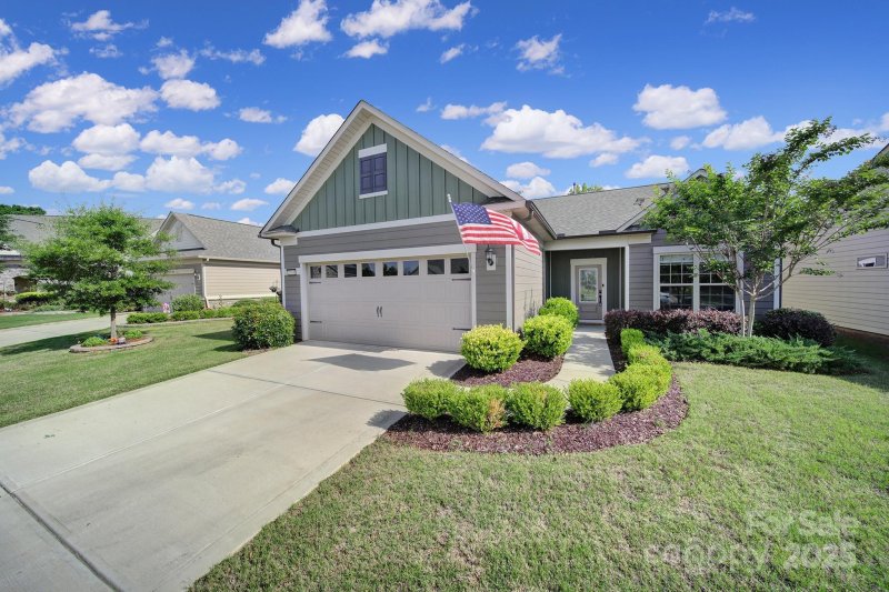 Property image 2 at 2364 Delaney Drive, Fort Mill, SC 29715