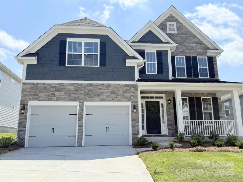 5084 Silver Creek Lane